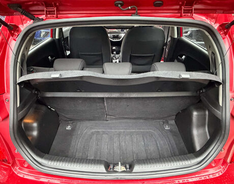 Kia Picanto 1.2 Picanto 3 5dr 13