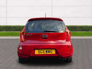 Kia Picanto 1.2 Picanto 3 5dr 6