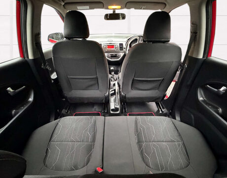 Kia Picanto 1.2 Picanto 3 5dr 11