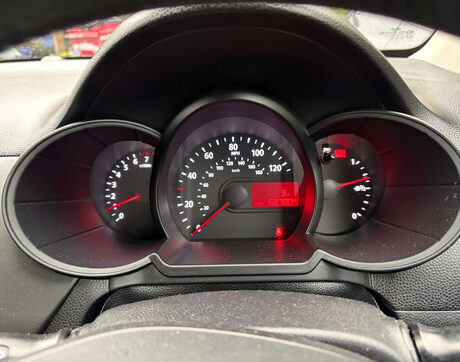 Kia Picanto 1.2 Picanto 3 5dr 18