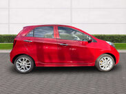 Kia Picanto 1.2 Picanto 3 5dr 8