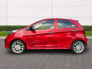 Kia Picanto 1.2 Picanto 3 5dr 4