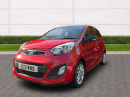 Kia Picanto 1.2 Picanto 3 5dr 3