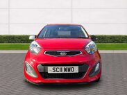 Kia Picanto 1.2 Picanto 3 5dr 2