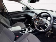 Hyundai TUCSON 1.6 Tucson SE Connect TGDi 5dr 11