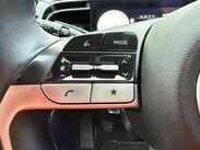 Hyundai TUCSON 1.6 Tucson SE Connect TGDi 5dr 22