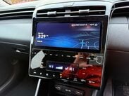 Hyundai TUCSON 1.6 Tucson SE Connect TGDi 5dr 17