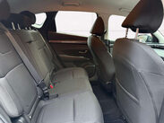 Hyundai TUCSON 1.6 Tucson SE Connect TGDi 5dr 13