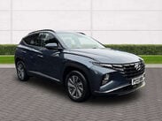 Hyundai TUCSON 1.6 Tucson SE Connect TGDi 5dr 1