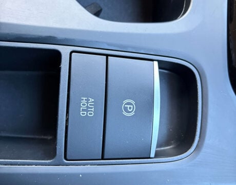 Hyundai TUCSON 1.6 Tucson SE Connect TGDi 5dr 34