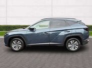 Hyundai TUCSON 1.6 Tucson SE Connect TGDi 5dr 6