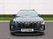 Hyundai TUCSON 1.6 Tucson SE Connect TGDi 5dr 8