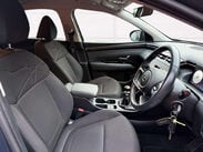 Hyundai TUCSON 1.6 Tucson SE Connect TGDi 5dr 12