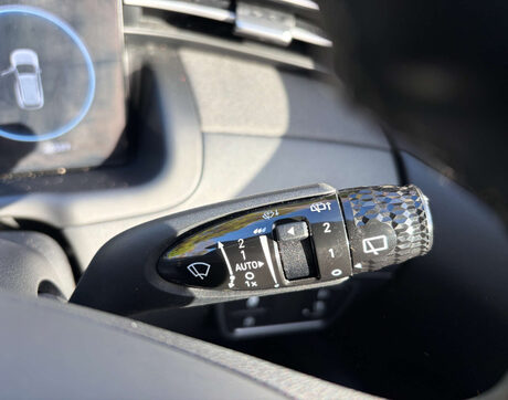 Hyundai TUCSON 1.6 Tucson SE Connect TGDi 5dr 36