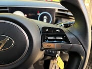 Hyundai TUCSON 1.6 Tucson SE Connect TGDi 5dr 16