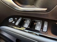 Hyundai TUCSON 1.6 Tucson SE Connect TGDi 5dr 35