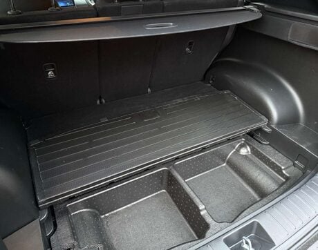 Hyundai TUCSON 1.6 Tucson SE Connect TGDi 5dr 15