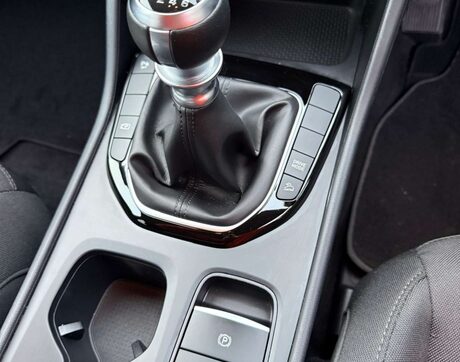 Hyundai TUCSON 1.6 Tucson SE Connect TGDi 5dr 29