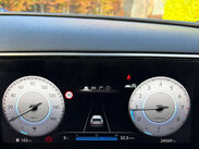 Hyundai TUCSON 1.6 Tucson SE Connect TGDi 5dr 24