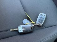 Hyundai TUCSON 1.6 Tucson SE Connect TGDi 5dr 39