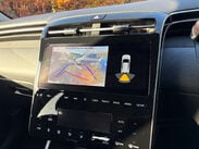 Hyundai TUCSON 1.6 Tucson SE Connect TGDi 5dr 20