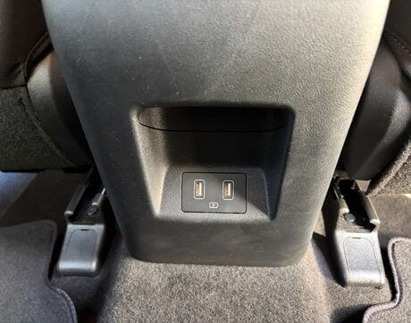 Hyundai TUCSON 1.6 Tucson SE Connect TGDi 5dr 27