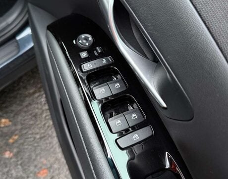 Hyundai TUCSON 1.6 Tucson SE Connect TGDi 5dr 31