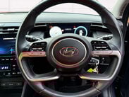 Hyundai TUCSON 1.6 Tucson SE Connect TGDi 5dr 10