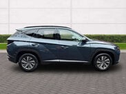 Hyundai TUCSON 1.6 Tucson SE Connect TGDi 5dr 2