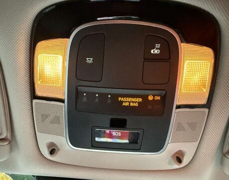 Hyundai TUCSON 1.6 Tucson SE Connect TGDi 5dr 21