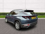 Hyundai TUCSON 1.6 Tucson SE Connect TGDi 5dr 5