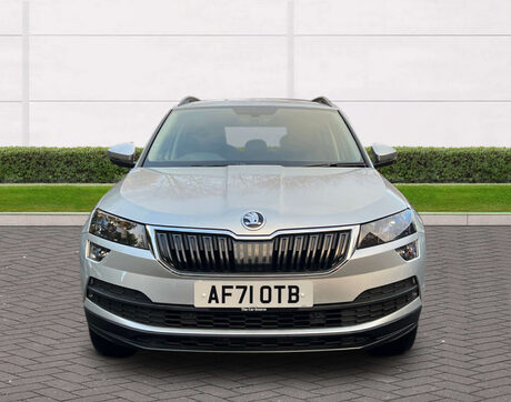 Skoda Karoq 1.5 Karoq SE Technology TSi Semi-Auto 5dr 8