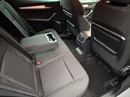 Skoda Karoq 1.5 Karoq SE Technology TSi Semi-Auto 5dr 20