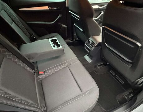 Skoda Karoq 1.5 Karoq SE Technology TSi Semi-Auto 5dr 20