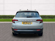 Skoda Karoq 1.5 Karoq SE Technology TSi Semi-Auto 5dr 4