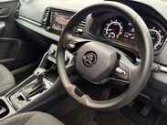 Skoda Karoq 1.5 Karoq SE Technology TSi Semi-Auto 5dr 12