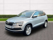 Skoda Karoq 1.5 Karoq SE Technology TSi Semi-Auto 5dr 7
