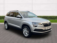 Skoda Karoq 1.5 Karoq SE Technology TSi Semi-Auto 5dr 1