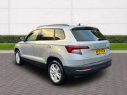 Skoda Karoq 1.5 Karoq SE Technology TSi Semi-Auto 5dr 5