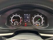 Skoda Karoq 1.5 Karoq SE Technology TSi Semi-Auto 5dr 11