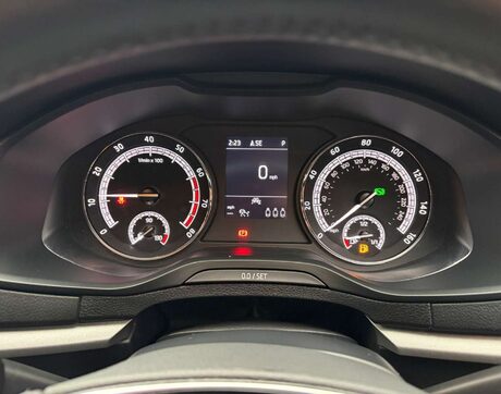 Skoda Karoq 1.5 Karoq SE Technology TSi Semi-Auto 5dr 11