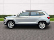 Skoda Karoq 1.5 Karoq SE Technology TSi Semi-Auto 5dr 6