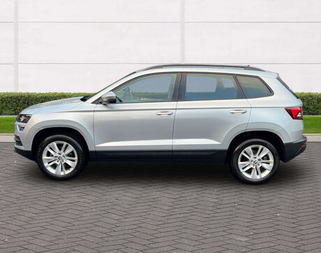 Skoda Karoq 1.5 Karoq SE Technology TSi Semi-Auto 5dr 6
