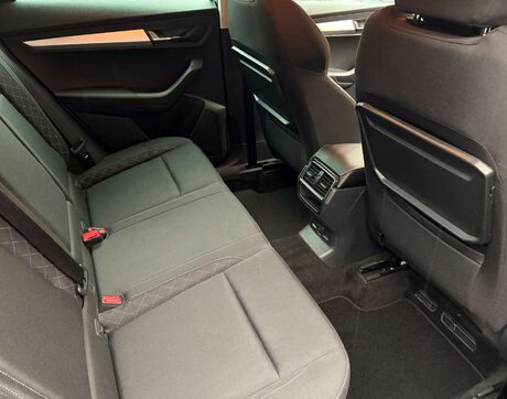 Skoda Karoq 1.5 Karoq SE Technology TSi Semi-Auto 5dr 19