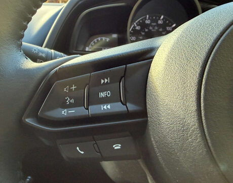 Mazda 2 1.5 Mazda2 SE-L Nav MHEV 5dr 23