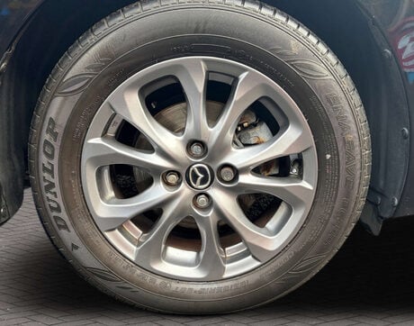 Mazda 2 1.5 Mazda2 SE-L Nav MHEV 5dr 19