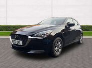 Mazda 2 1.5 Mazda2 SE-L Nav MHEV 5dr 2