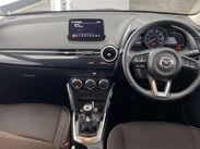 Mazda 2 1.5 Mazda2 SE-L Nav MHEV 5dr 4
