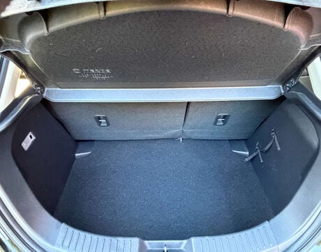 Mazda 2 1.5 Mazda2 SE-L Nav MHEV 5dr 9