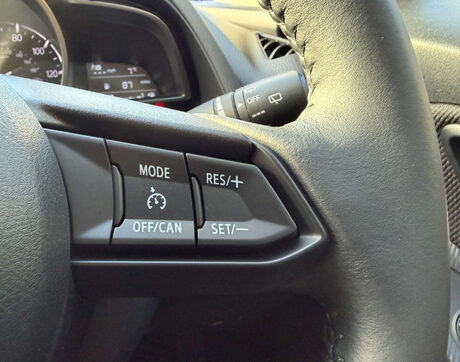 Mazda 2 1.5 Mazda2 SE-L Nav MHEV 5dr 21